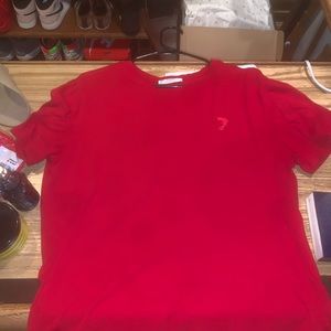 Men’s Versace T-Shirt size Medium